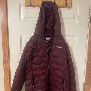 Columbia Women’s Winter Jacket